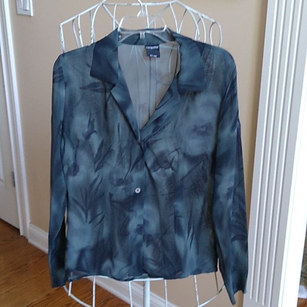 Catalyst Top